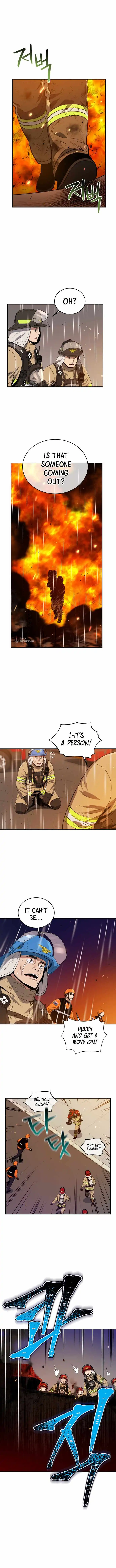 Rescue System Chapter 31 4